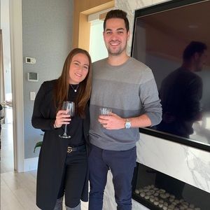 Meet your Posher, Vicky